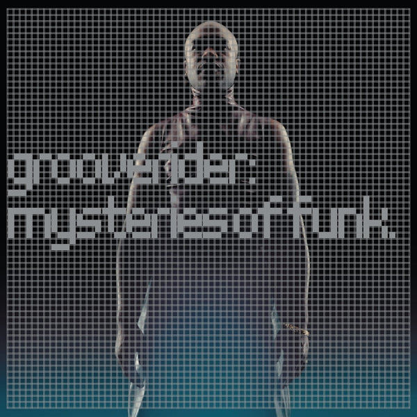 | Vinyl LP | Grooverider - Mysteries of Funk (3 LPs) | Records on Vinyl