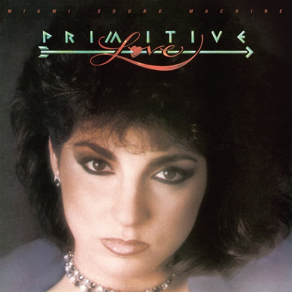 | | Miami Sound Machine - Primitive Love (LP) | Records on Vinyl