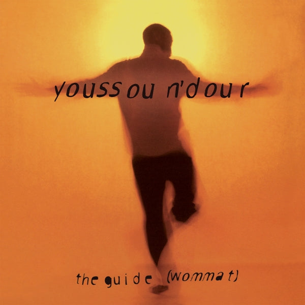 | Vinyl LP | Youssou N Dour - The Guide (Wommat) (2 LPs) | Records on Vinyl