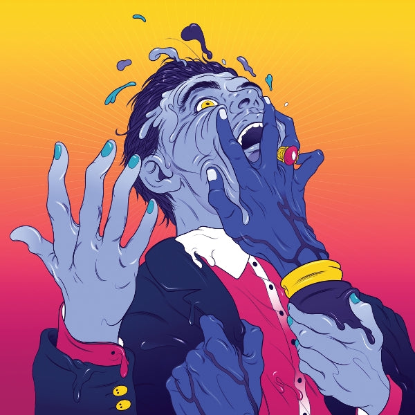 |  Vinyl LP | Everything Everything - Get To Heaven (LP) | Records on Vinyl