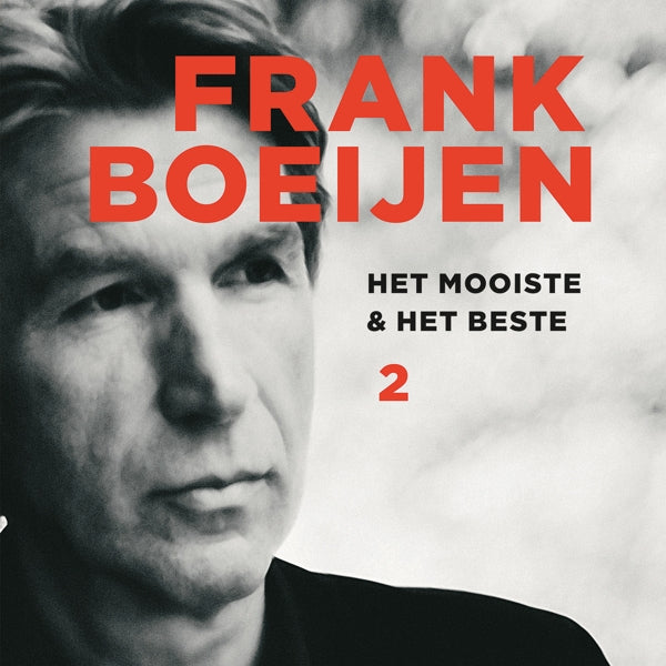 | Vinyl LP | Frank Boeijen - Het Mooiste & Het Beste 2 (3 LPs) | Records on Vinyl