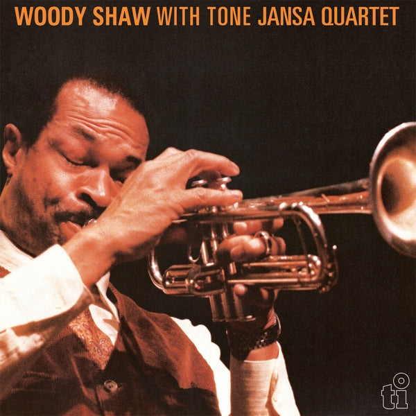 | Vinyl LP | Woody With Tone Jansa Quartet Shaw - Woody Shaw With Tone Jansa Quartet (LP) | Records on Vinyl