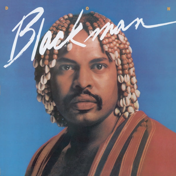 |  Vinyl LP | Don Blackman - Don Blackman (LP) | Records on Vinyl