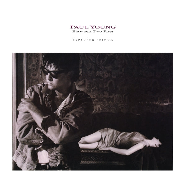 |  Vinyl LP | Paul Young - Between Two Fires (2 LPs) | Records on Vinyl