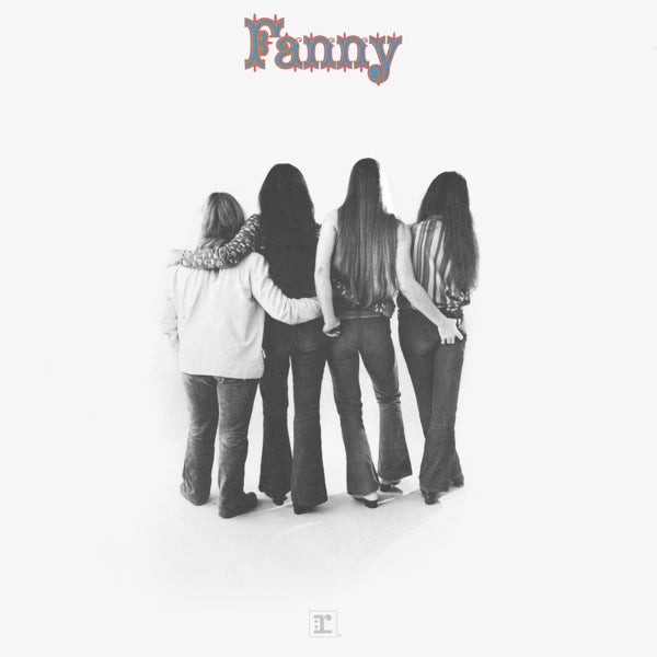 | | Fanny - Fanny (LP) | Records on Vinyl