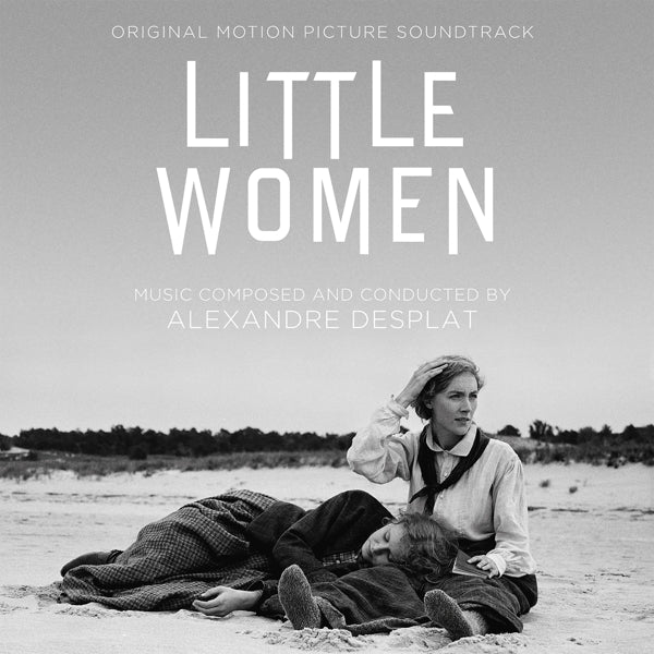 |   | Alexandre Desplat - Little Women (2 LPs) | Records on Vinyl