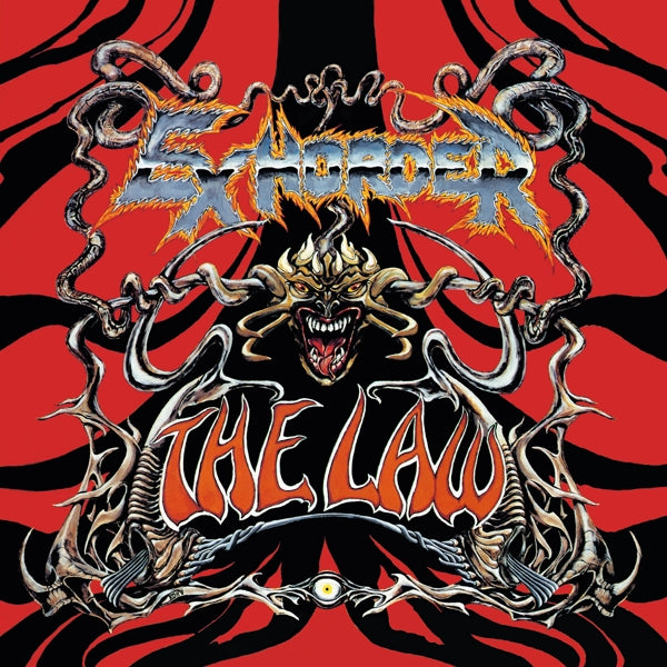 |   | Exhorder - Law (LP) | Records on Vinyl