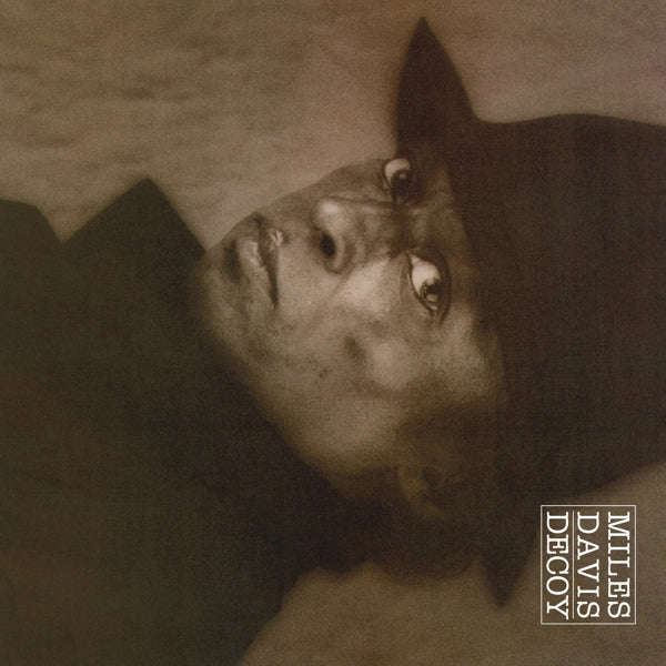 | | Miles Davis - Decoy (LP) | Records on Vinyl