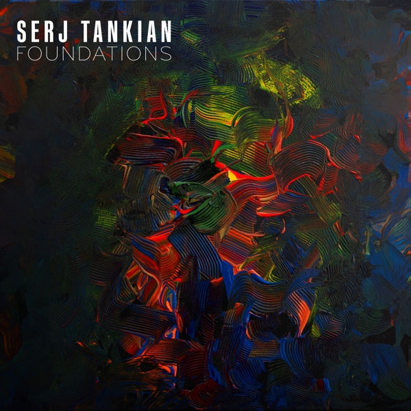 |  12" Single | Serj Tankian - Foundations (Single) | Records on Vinyl