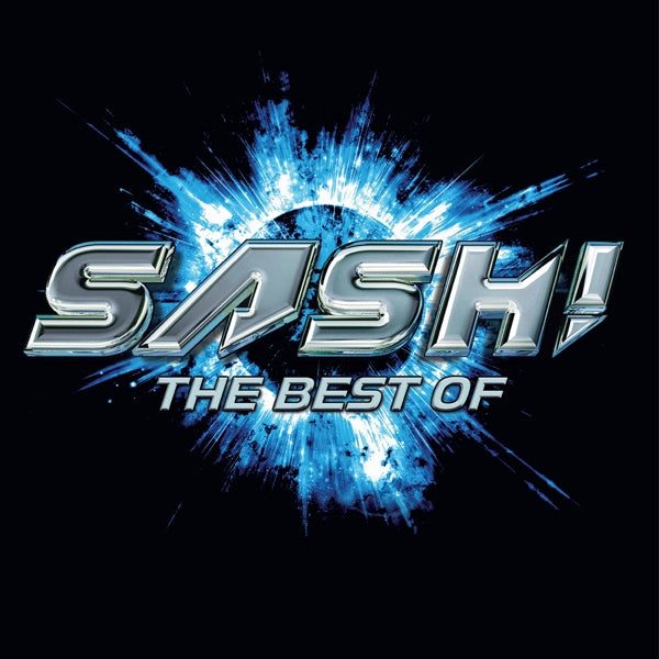 |  Vinyl LP | Sash! - The Best of (2 LPs) | Records on Vinyl