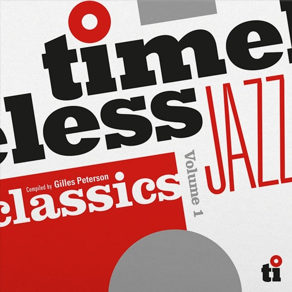 |   | V/A - Timeless Jazz Classics Volume 1 (2 LPs) | Records on Vinyl