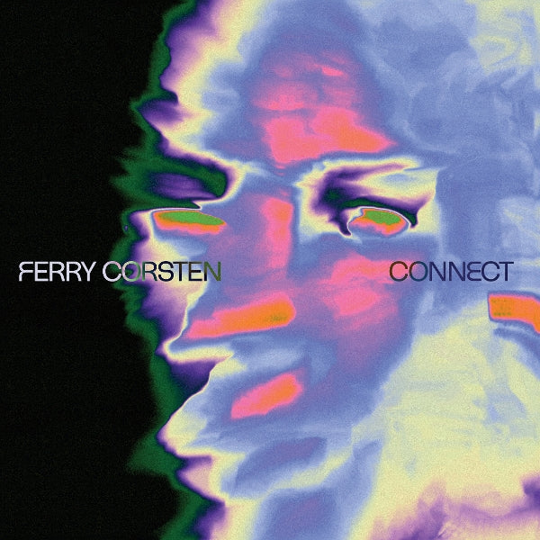 |  Vinyl LP | Ferry Corsten - Connect (2 LPs) | Records on Vinyl