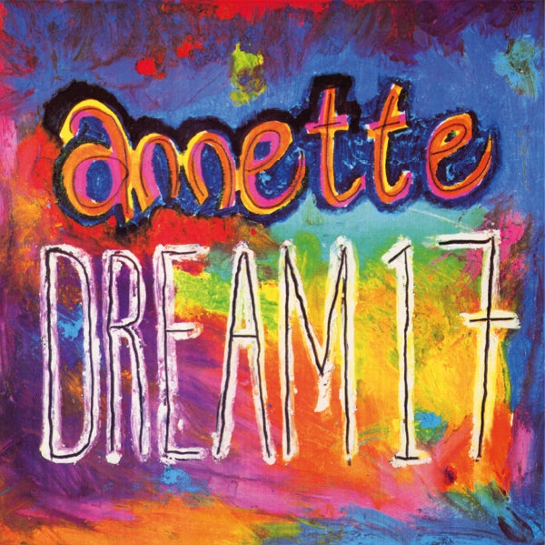|  12" Single | Annette - Dream 17 (Single) | Records on Vinyl