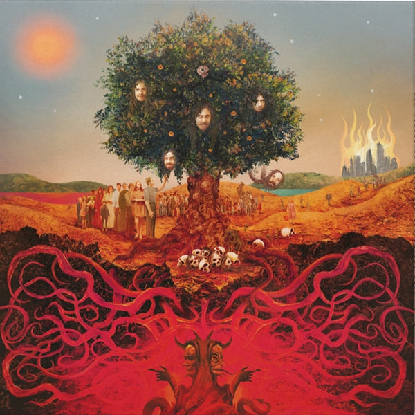 |   | Opeth - Heritage (2 LPs) | Records on Vinyl