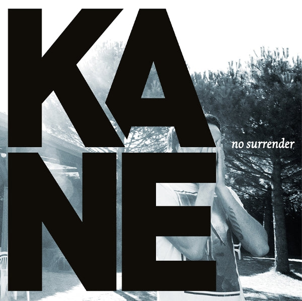 |  Vinyl LP | Kane - No Surrender (LP) | Records on Vinyl
