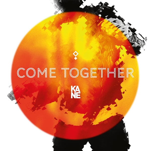 |  Vinyl LP | Kane - Come Together (LP) | Records on Vinyl