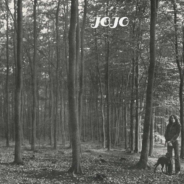 |  Vinyl LP | George Kooymans - Jojo (LP) | Records on Vinyl