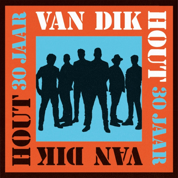 |  Vinyl LP | Van Dik Hout - 30 Jaar (2 LPs) | Records on Vinyl