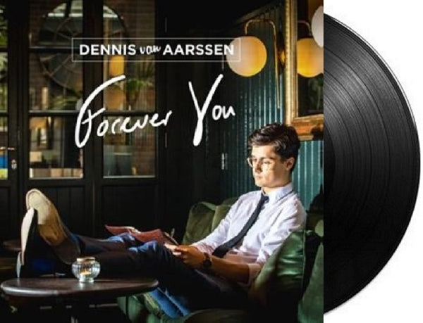 |  Vinyl LP | Dennis Van Aarssen - Forever You (LP) | Records on Vinyl