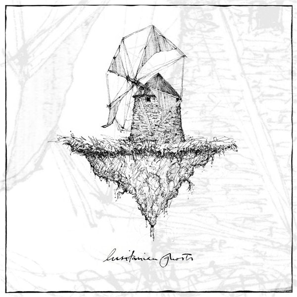 |  Vinyl LP | Lusitanian Ghosts - Exotic Quixotic (LP) | Records on Vinyl