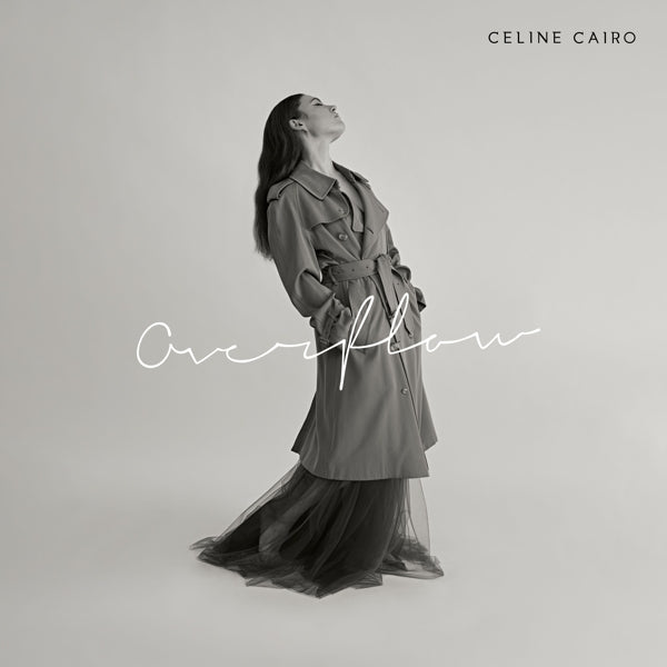 |   | Celine Cairo - Overflow (LP) | Records on Vinyl