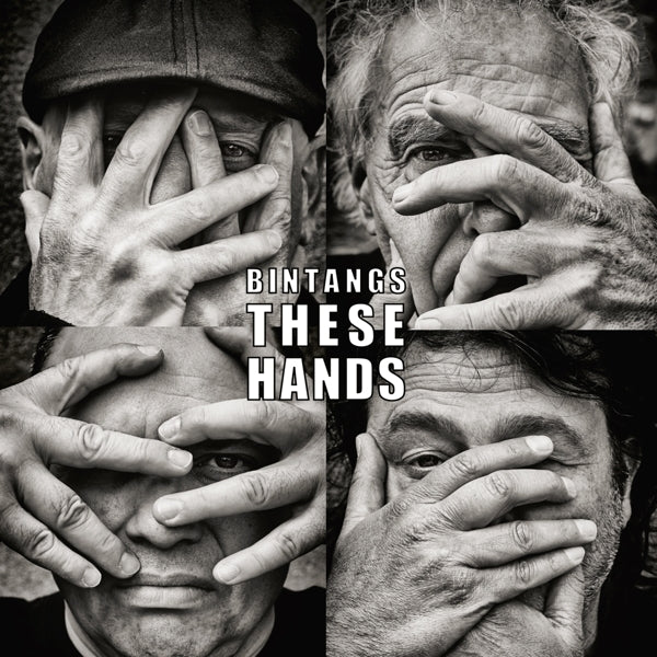 |  Vinyl LP | Bintangs - These Hands (LP) | Records on Vinyl