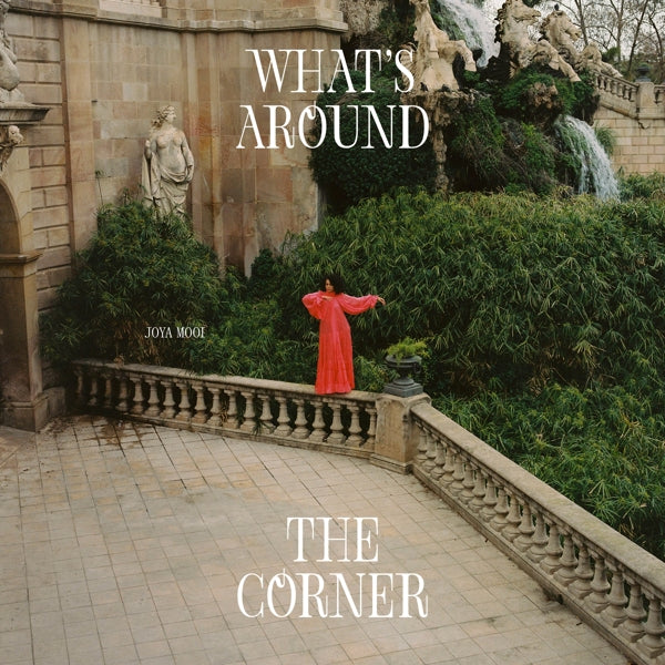 | | Joya Mooi - What's Around the Corner (2 LPs) | Records on Vinyl