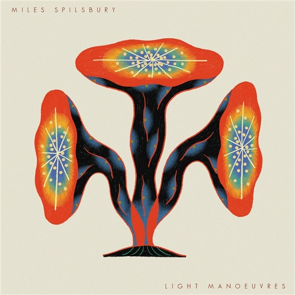  |   | Miles Spilsbury - Light Manoeuvres (LP) | Records on Vinyl