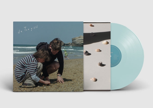|   | De Toegift - De Toegift (LP) | Records on Vinyl