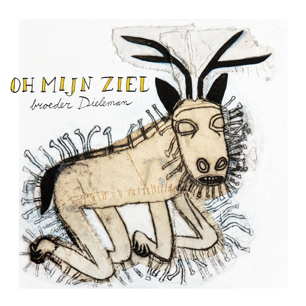 |   | Broeder Dieleman - Oh Mijn Ziel (LP) | Records on Vinyl
