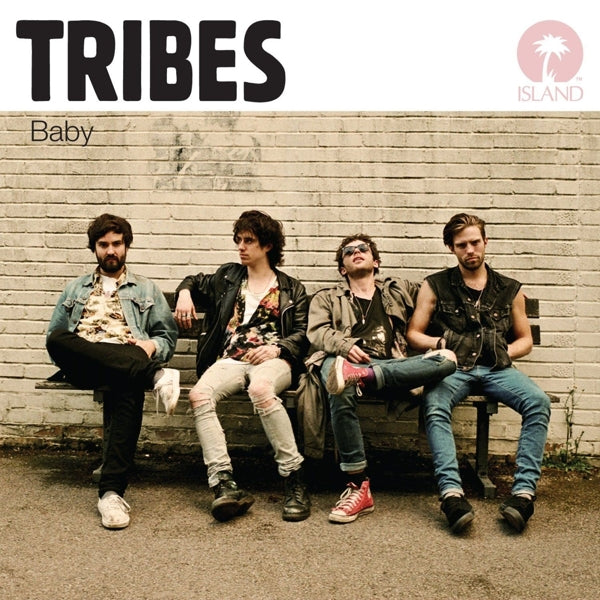| | Tribes - Baby (LP) | Records on Vinyl
