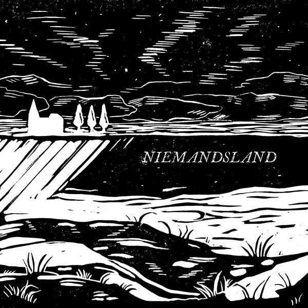 |  Vinyl LP | Yildiz Gies - Niemandsland (2 LPs) | Records on Vinyl
