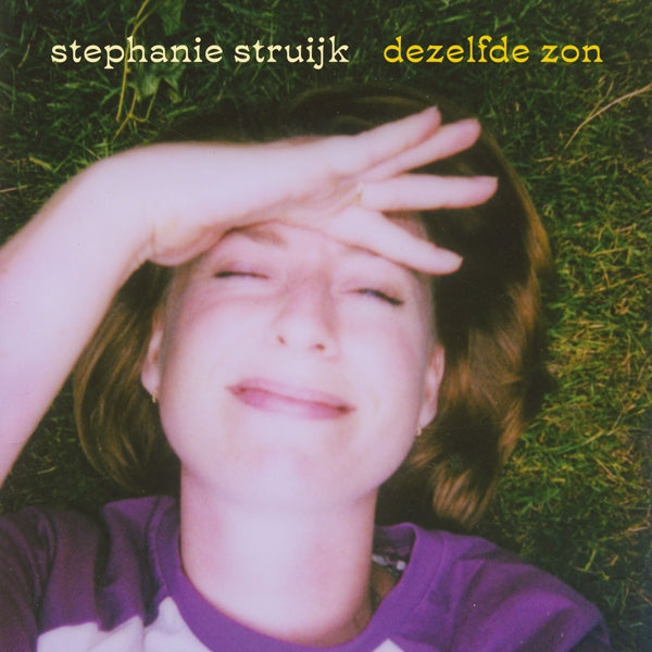 |   | Stephanie Struijk - Dezelfde Zon (LP) | Records on Vinyl