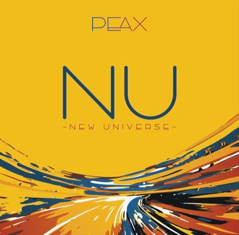 |   | Peax - Nu - New Universe (LP) | Records on Vinyl