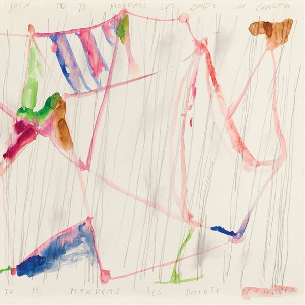 |   | Poor Isa - Dissolution of the Other (LP) | Records on Vinyl