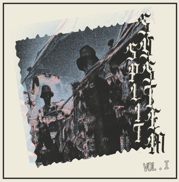 |  Vinyl LP | Split System - Vol.1 (LP) | Records on Vinyl