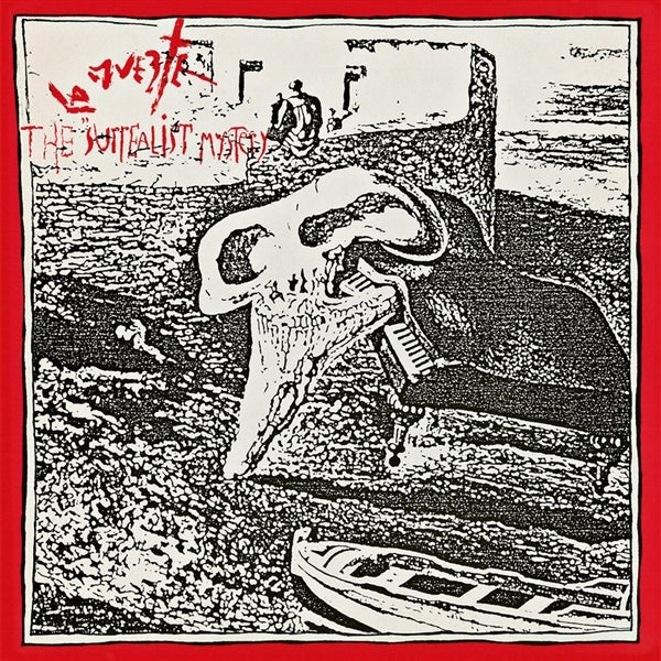 |  Vinyl LP | La Muerte - The Surrealist Mystery (LP) | Records on Vinyl