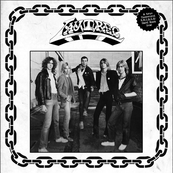 |  Vinyl LP | Lautrec - Mean Gasoline + More (LP) | Records on Vinyl