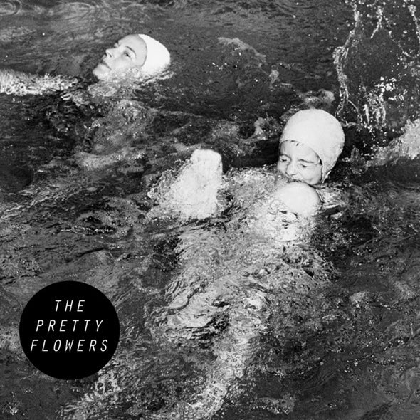 |  7" Single | Pretty Flowers - My Alchemist (Single) | Records on Vinyl