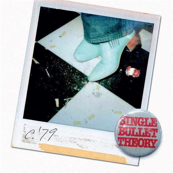 |  12" Single | Single Bullet Theory - C. '79 (Single) | Records on Vinyl