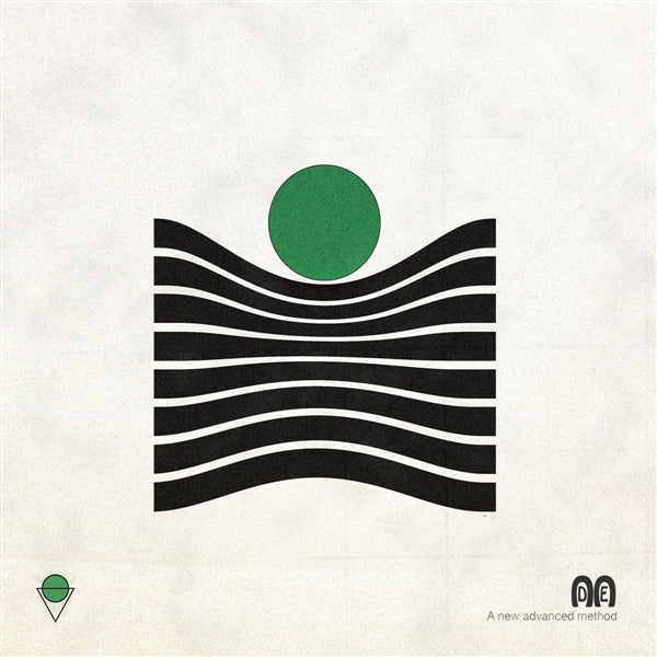 |  Vinyl LP | Diie - Diiemetrics Totale (LP) | Records on Vinyl