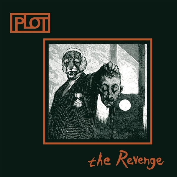|  12" Single | Plot - Revenge Ep (Single) | Records on Vinyl