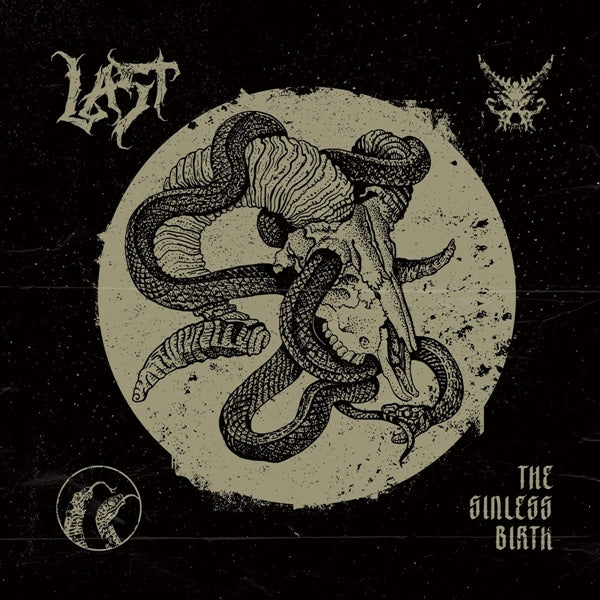 |  Vinyl LP | the Last - The Sinless Birth (LP) | Records on Vinyl