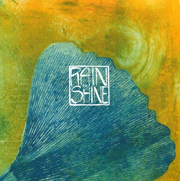 |  Vinyl LP | Rain or Shine - Rain or Shine (Clear) (LP) | Records on Vinyl