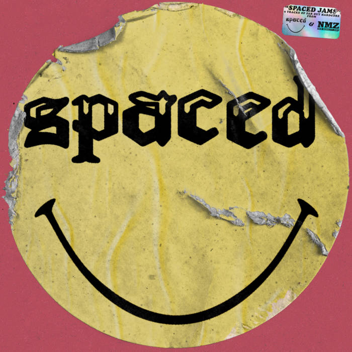 |   | Spaced - Spaced Jams (LP) | Records on Vinyl