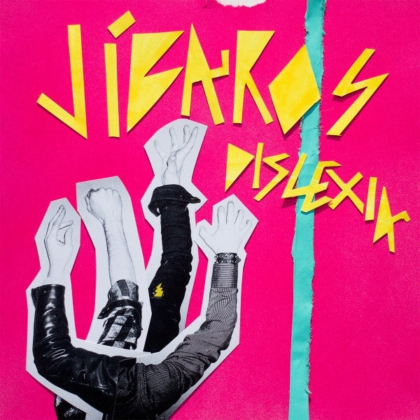 |   | Jibaros - Dislexia (LP) | Records on Vinyl