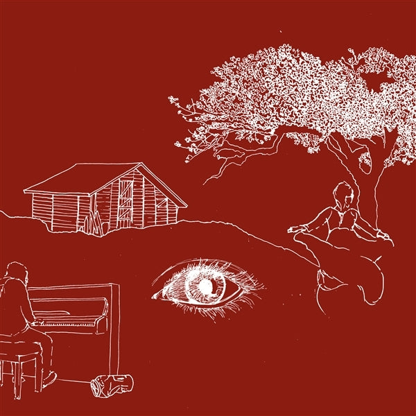 |  Vinyl LP | Timo Van Lierop - Earth Tones (LP) | Records on Vinyl