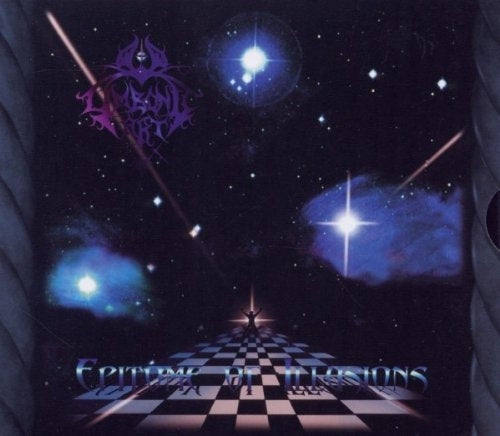 |  Vinyl LP | Limbonic Art - Epitome of Illusions (LP) | Records on Vinyl