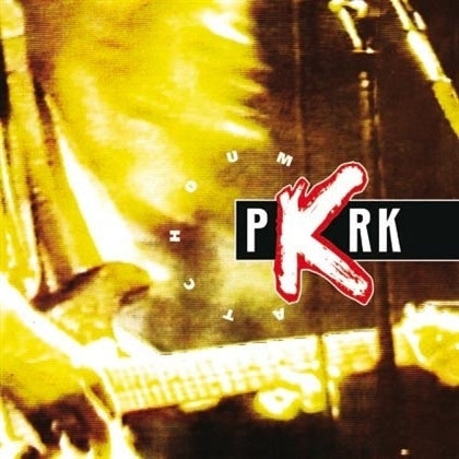 |  Vinyl LP | Pkrk - Atchoum (LP) | Records on Vinyl