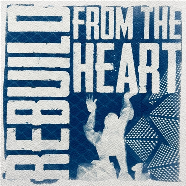|  Vinyl LP | From the Heart - Rebuild (LP) | Records on Vinyl